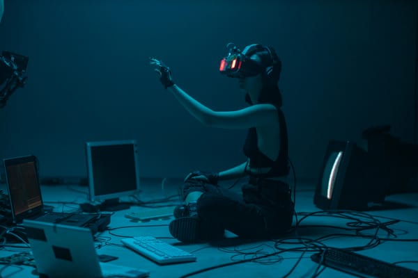 AI Revolutionizing Video Creation